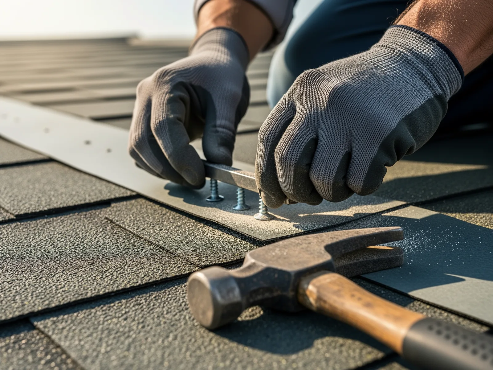 Why choose Fascia Repair in Whitesville, NY